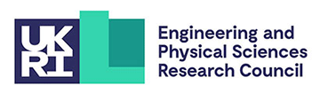 logo for Engineering and Physical Sciences Research Council (EPSRC)