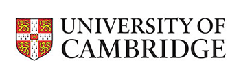 University of Cambridge logo