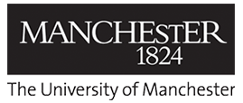 The University of Manchester logo