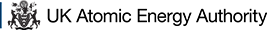 UK Atomic Energy Authority logo