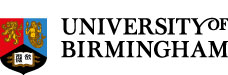 University of Birmingham logo