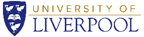 University of Liverpool logo