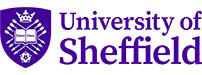 University of Sheffield logo
