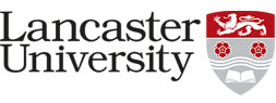 Lancaster University logo