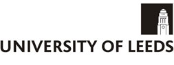 University of Leeds logo