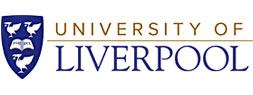 University of Liverpool logo
