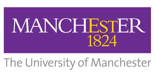 The University of Manchester logo